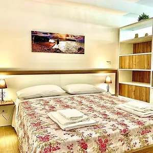 Loft S. Antonio Appartamento