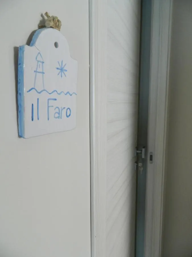 Villa Borgo Dei Pescatori Torre Faro Apartment