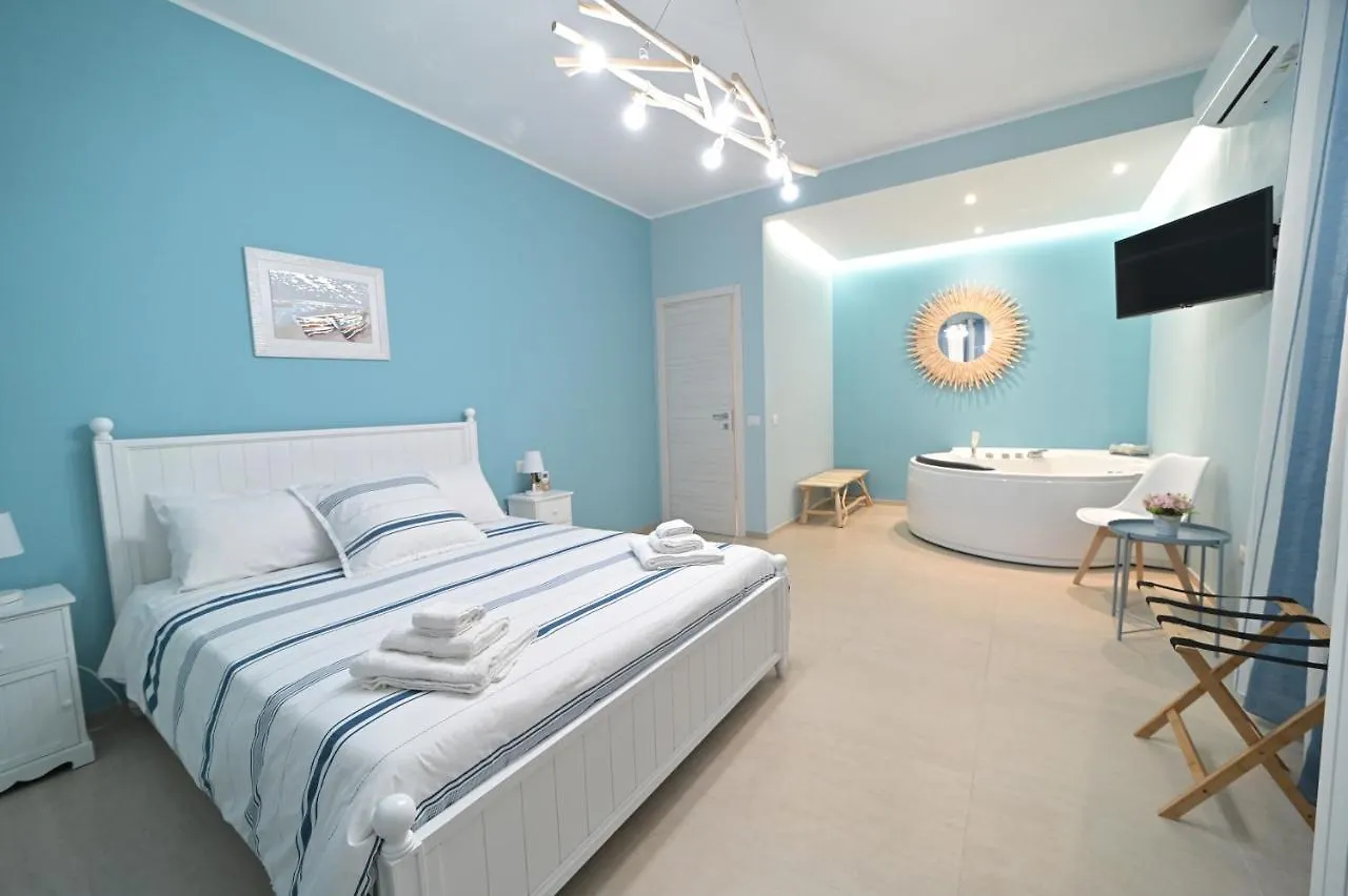 Villa Borgo Dei Pescatori location