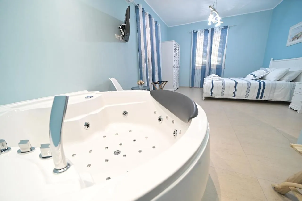 Apartment Villa Borgo Dei Pescatori Torre Faro
